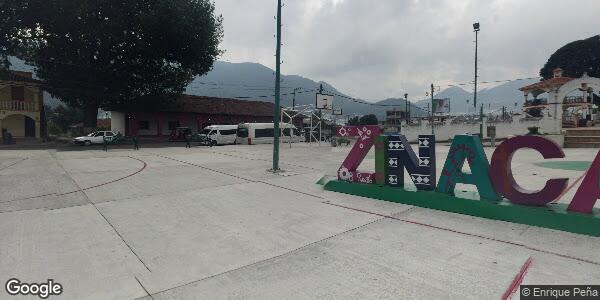 CENTRO ESTATAL DE CONTROL DE INCENDIOS